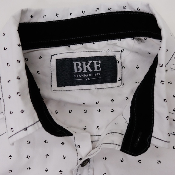 Modern Cowboy Button Up Shirt - Picture 5 of 6